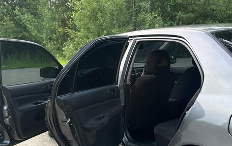 Mitsubishi Lancer IX, 2007 год, 360 000 рублей, 11 фотография