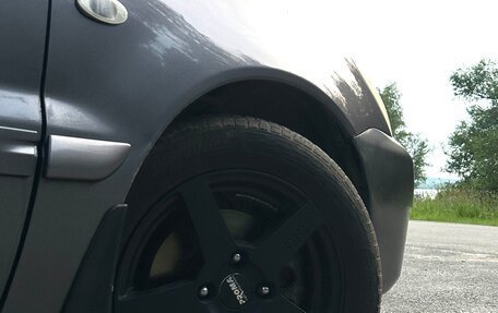 Mitsubishi Lancer IX, 2007 год, 360 000 рублей, 10 фотография