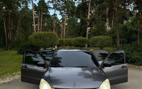 Mitsubishi Lancer IX, 2007 год, 360 000 рублей, 5 фотография