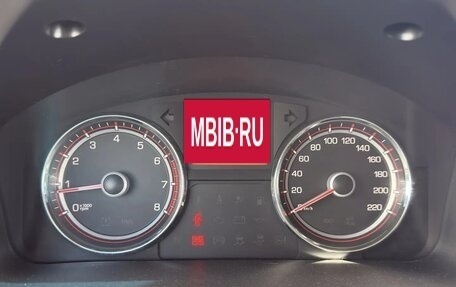 SsangYong Actyon II рестайлинг, 2013 год, 1 300 000 рублей, 11 фотография