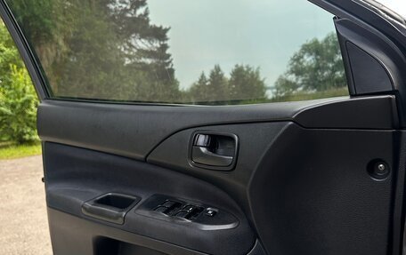 Mitsubishi Lancer IX, 2007 год, 360 000 рублей, 12 фотография