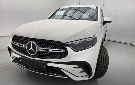 Mercedes-Benz GLC, 2025 год, 8 450 000 рублей, 2 фотография