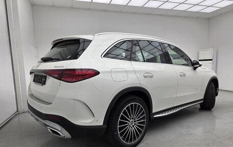 Mercedes-Benz GLC, 2025 год, 8 450 000 рублей, 4 фотография