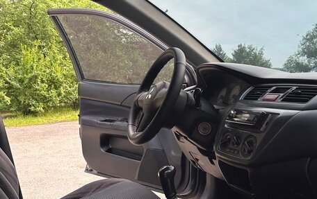 Mitsubishi Lancer IX, 2007 год, 360 000 рублей, 15 фотография