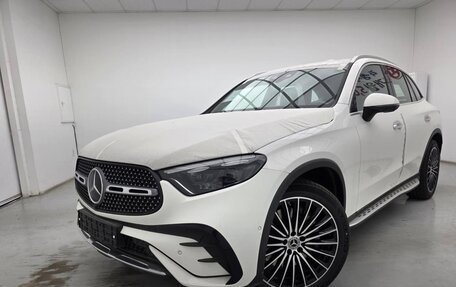Mercedes-Benz GLC, 2025 год, 8 450 000 рублей, 3 фотография