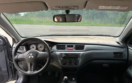 Mitsubishi Lancer IX, 2007 год, 360 000 рублей, 17 фотография