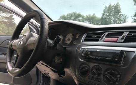 Mitsubishi Lancer IX, 2007 год, 360 000 рублей, 14 фотография