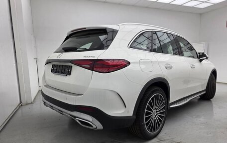 Mercedes-Benz GLC, 2025 год, 8 450 000 рублей, 5 фотография