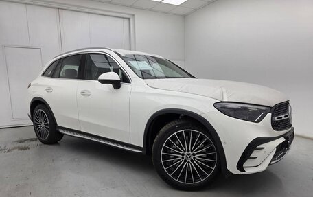Mercedes-Benz GLC, 2025 год, 8 450 000 рублей, 9 фотография
