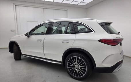 Mercedes-Benz GLC, 2025 год, 8 450 000 рублей, 10 фотография