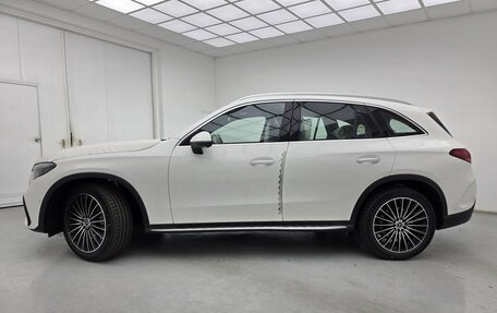 Mercedes-Benz GLC, 2025 год, 8 450 000 рублей, 7 фотография