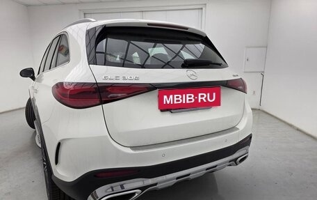 Mercedes-Benz GLC, 2025 год, 8 450 000 рублей, 8 фотография