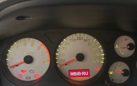 Mitsubishi Lancer IX, 2007 год, 360 000 рублей, 13 фотография