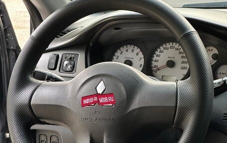 Mitsubishi Lancer IX, 2007 год, 360 000 рублей, 16 фотография