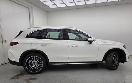 Mercedes-Benz GLC, 2025 год, 8 450 000 рублей, 15 фотография