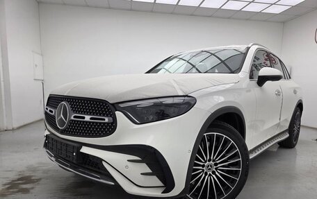 Mercedes-Benz GLC, 2025 год, 8 450 000 рублей, 16 фотография