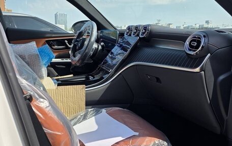 Mercedes-Benz GLC, 2025 год, 8 450 000 рублей, 11 фотография