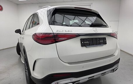 Mercedes-Benz GLC, 2025 год, 8 450 000 рублей, 18 фотография