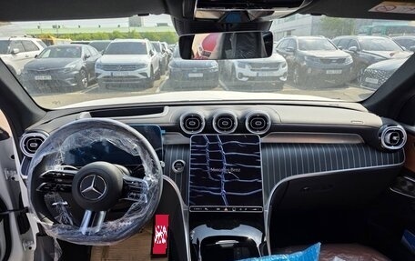 Mercedes-Benz GLC, 2025 год, 8 450 000 рублей, 13 фотография