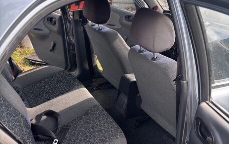 Chevrolet Lanos I, 2006 год, 220 000 рублей, 10 фотография
