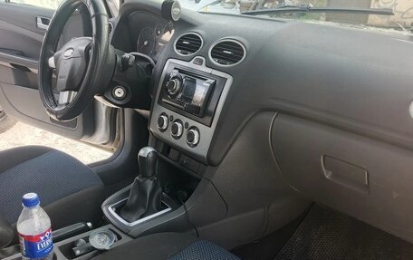 Ford Focus II рестайлинг, 2006 год, 230 000 рублей, 3 фотография