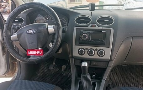 Ford Focus II рестайлинг, 2006 год, 230 000 рублей, 4 фотография
