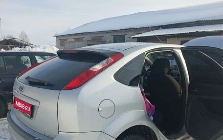 Ford Focus II рестайлинг, 2006 год, 230 000 рублей, 2 фотография