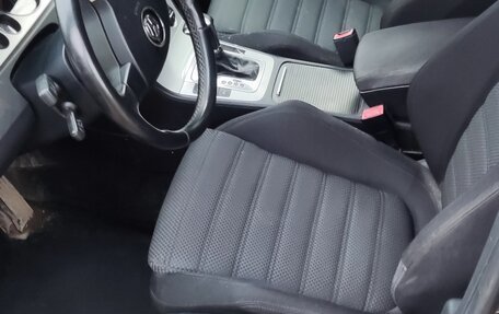 Volkswagen Passat B6, 2008 год, 750 000 рублей, 11 фотография