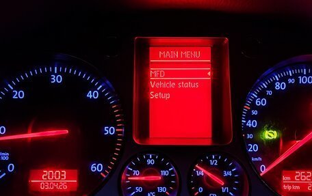 Volkswagen Passat B6, 2008 год, 750 000 рублей, 18 фотография