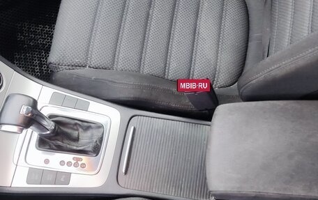 Volkswagen Passat B6, 2008 год, 750 000 рублей, 10 фотография