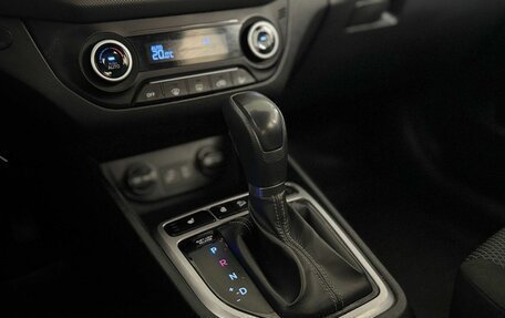 Hyundai Creta I рестайлинг, 2019 год, 1 820 000 рублей, 17 фотография