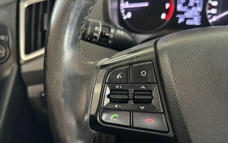 Hyundai Creta I рестайлинг, 2019 год, 1 820 000 рублей, 14 фотография