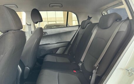 Hyundai Creta I рестайлинг, 2019 год, 1 820 000 рублей, 22 фотография