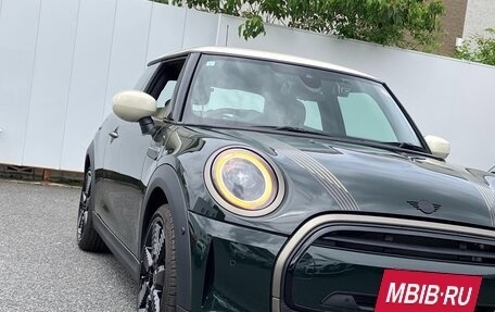MINI Hatch, 2023 год, 1 860 300 рублей, 3 фотография