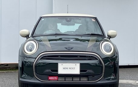 MINI Hatch, 2023 год, 1 860 300 рублей, 2 фотография