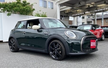 MINI Hatch, 2023 год, 1 860 300 рублей, 4 фотография