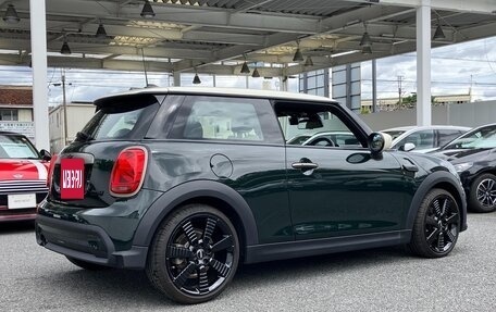 MINI Hatch, 2023 год, 1 860 300 рублей, 6 фотография