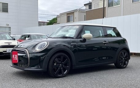 MINI Hatch, 2023 год, 1 860 300 рублей, 10 фотография