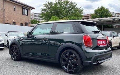 MINI Hatch, 2023 год, 1 860 300 рублей, 9 фотография