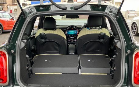 MINI Hatch, 2023 год, 1 860 300 рублей, 20 фотография