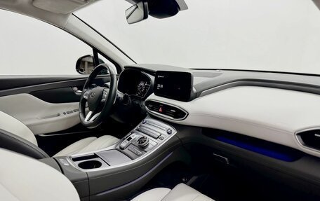 Hyundai Santa Fe IV, 2021 год, 3 450 000 рублей, 12 фотография