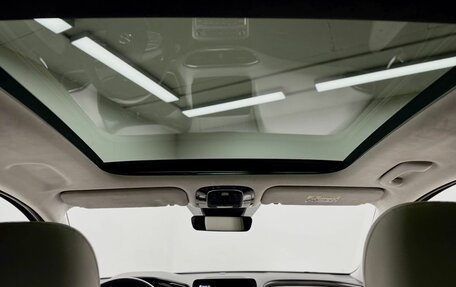 Hyundai Santa Fe IV, 2021 год, 3 450 000 рублей, 14 фотография