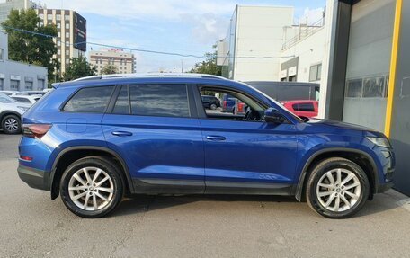 Skoda Kodiaq I, 2018 год, 2 700 000 рублей, 4 фотография