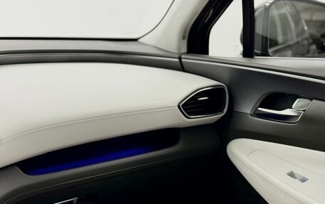 Hyundai Santa Fe IV, 2021 год, 3 450 000 рублей, 20 фотография