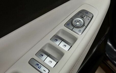 Hyundai Santa Fe IV, 2021 год, 3 450 000 рублей, 17 фотография