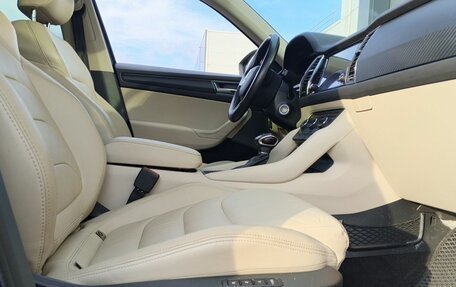 Skoda Kodiaq I, 2018 год, 2 700 000 рублей, 13 фотография