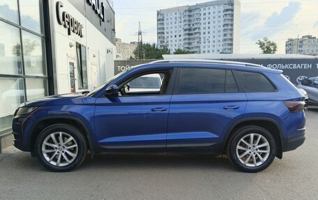 Skoda Kodiaq I, 2018 год, 2 700 000 рублей, 8 фотография