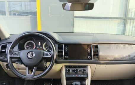Skoda Kodiaq I, 2018 год, 2 700 000 рублей, 15 фотография