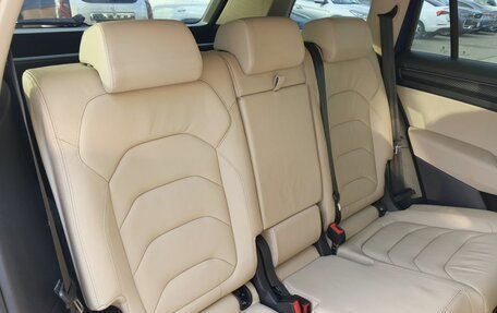 Skoda Kodiaq I, 2018 год, 2 700 000 рублей, 14 фотография