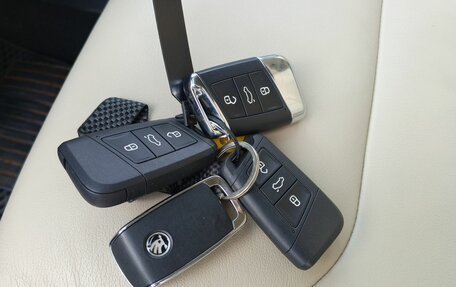 Skoda Kodiaq I, 2018 год, 2 700 000 рублей, 20 фотография